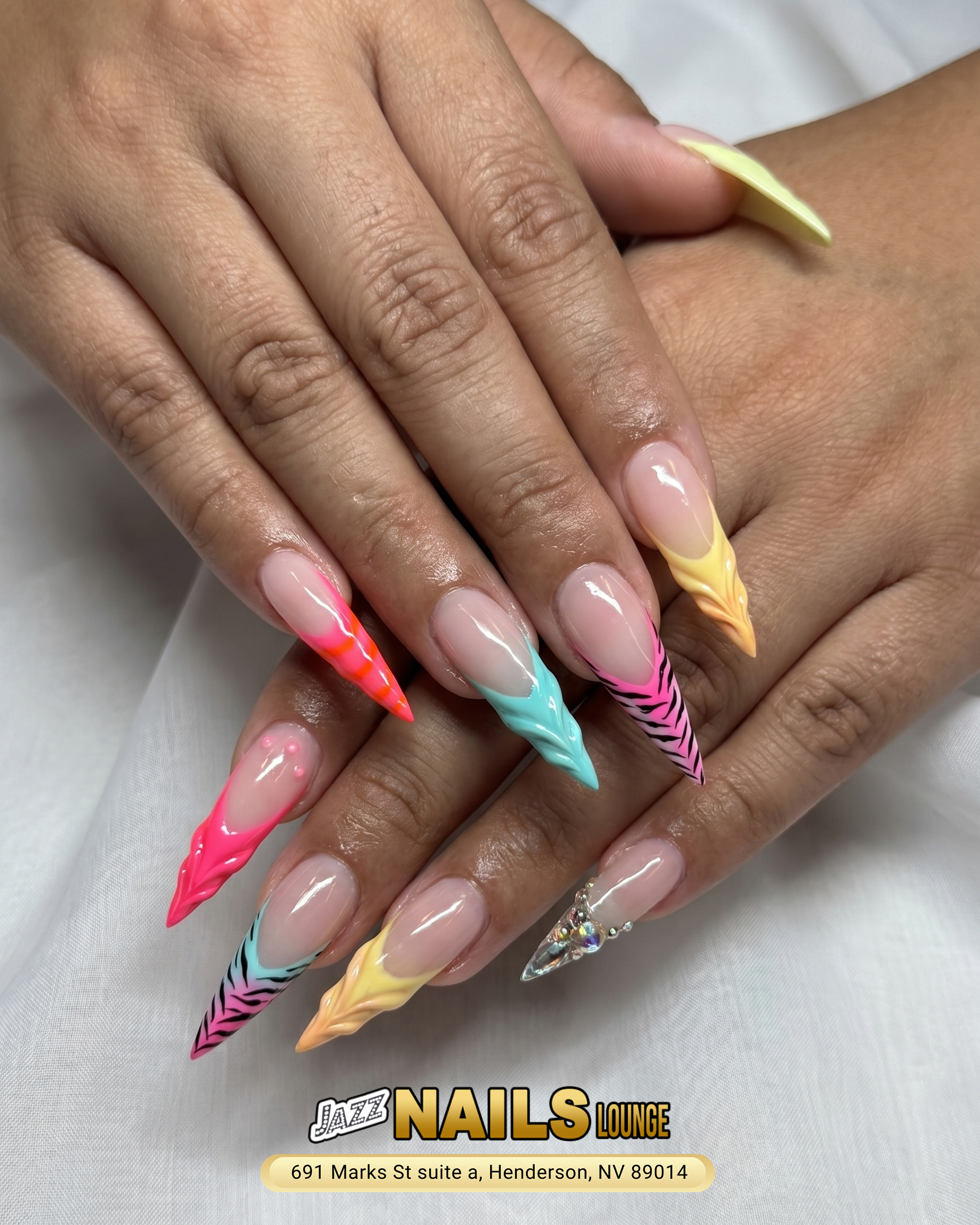 Nail Art Design_June 2026